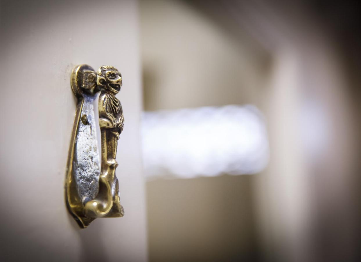 The Garden Square - Unique Luxury Apartment In Historic Garden Square - Ideal For 2 People York Zewnętrze zdjęcie